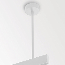 SLM - ROD SUSPENSION 0,8m + CONNECTION W Delta Light PR SPLITLINE