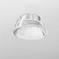 LensD38-24 Maytoni Focus LED Комплектующие для светильника Прозрачный — фото 2
