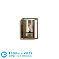 LAMPADA APPLIQUE ANT-RAM V. TRASP