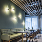 ET2-C Eintopf / Etna Mawa Design настенный светильник — фото 3