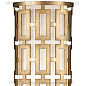 787450-2 Allegretto 26" Sconce бра, Fine Art Lamps