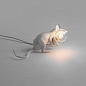 SE15222 Seletti MOUSE LAMP Ложись с USB-подключением — фото 4