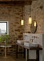 Подвесной светильник Tobo Porcelain Pendant 180 DCW éditions — фото 2