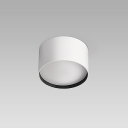 AURUM-black-optic Arcluce AURUM Потолочный светильник