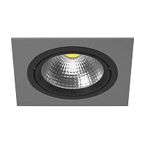 Комплект из светильника и рамки Intero 111 Intero 111 i81907