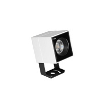 powerLED 8 W - RGBW 15°