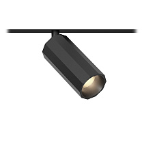 Магнитные светильники Led technology SUPERSPIKE Q 12.30 B черный