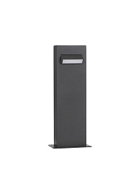 NL_OUTDOOR_ZELDA_BOLLARD Nova Luce ZELDA Боллард