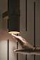 C069WL-02B Maytoni Focus Design Настенный светильник 10W Черный — фото 5