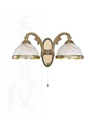 Бра Reccagni Angelo A 7102/2