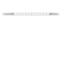 Магнитные светильники Led technology POINTER 20.30 W белый