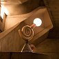 Настольная лампа Flaming Stars Little Sister Pulpo — фото 10