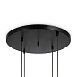 MOD321PL-05B Maytoni Basic form Подвесной светильник 40W Черный — фото 8