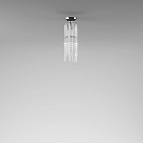 Прожектор DIADEMA P CRYSTAL ГЛЯНЦЕВЫЙ ХРОМ G9 CE