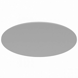 1CDH5D0043ZL1 Rotaliana Collide крупный круглый дизайнерский настенный и потолочный светильник