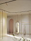 Трековая система Doi Luceplan 1A050B010030 — фото 3