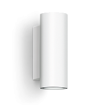 Ago Applique U&D LED 3K 10W Bianco