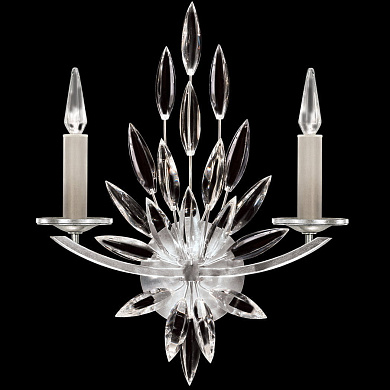 881750 Lily Buds 22" Sconce бра, Fine Art Lamps