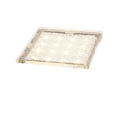 A7119IN-1WH Arte Lamp PIAZZA тротуарный светильник
