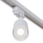 TR004-1-GU10-W Maytoni Focus Трековый светильник 10W Белый — фото 6
