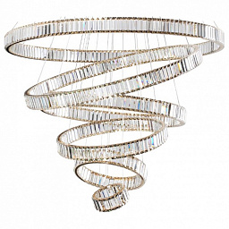 5015/260L Odeon Light Vekia подвесной светильник