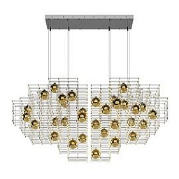 AIR P 348.30 SG Led Technology Air подвесной светильник