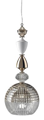 Подвесной светильник Italamp Amelie 8162/SG