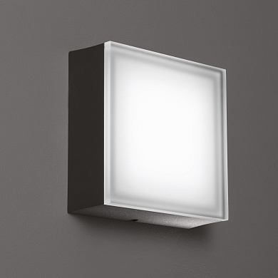 Настенный светильник Fog S 200 21 W Landa Illuminotecnica