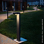 SAMPA PRO Bel lighting уличный светильник — фото 8