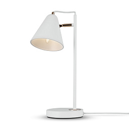 FR8001TL-01WG Freya Falke Market Настольный светильник