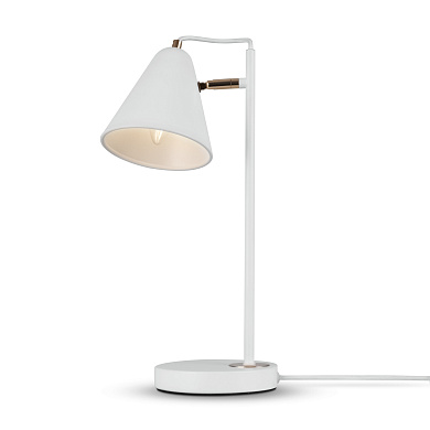 Настольный светильник Falke Market Freya FR8001TL-01WG
