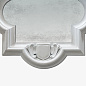 AM013-WHITE Antique Bella Figura зеркало — фото 2
