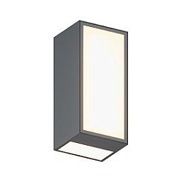 QUAD X 18.27 DG Led Technology Quad уличный настенный светильник