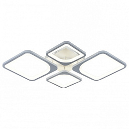 10218/4LED White Escada Dylan потолочный светильник
