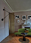 Настенный светильник Aaro Wall DCW éditions — фото 5