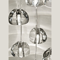 Mizu - Suspension/Cristal