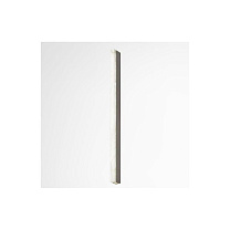 ARTES 1200 - Applique - IP44/Bronze