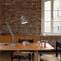 Настольная лампа Original 1227 Anglepoise, светло-серая 31656 — фото 2