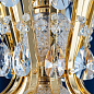 Люстра Orion Hirohito LU 2143/12 gold — фото 4