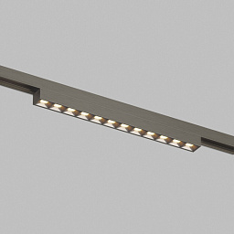 Трековый светильник Denkirs Shine DK5971-DN