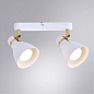 A5047PL-2WH Fafnir Arte Lamp потолочный светильник