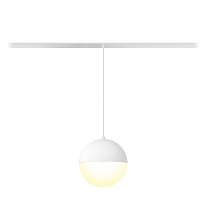 Магнитные светильники Led technology BALL P 12.30 W белый