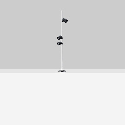 Уличный прожектор Pole Flexalighting