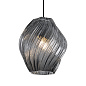 FR5547PL-01SM Freya Shiny Подвесной светильник 60W лм Дымчатый — фото 4