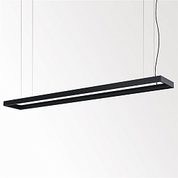418 482 211 B Delta Light SUPERLOOP подвесной линейный светильник с рассеянным светом
