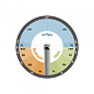 i-LED Buzzer arrayLED-direct D70 L700 7W PT уличный светильник — фото 3