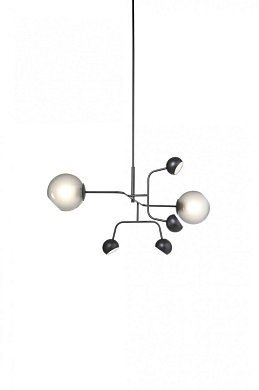 Люстра MM Lampadari Chill 7330/6