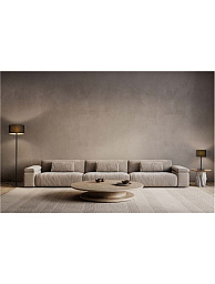 NL_DECORATIVE_SIBNIA_FLOOR_LAMP Nova Luce SIBNIA Напольный светильник
