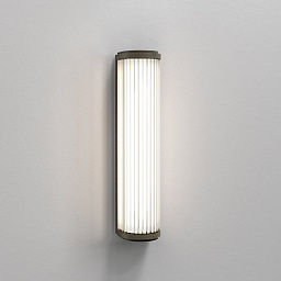 1380014 Astro lighting Versailles настенный светильник вертикальный корпус бронза
