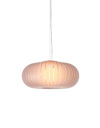 Подвесной светильник Teresa Frozen Suspension Kartell